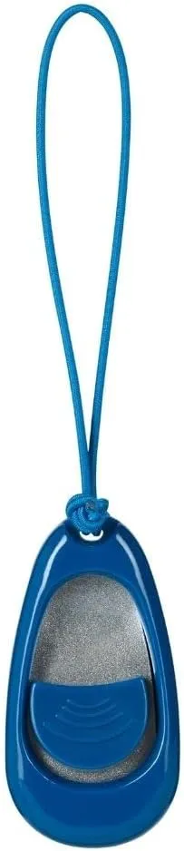 Company of Animals Multi-Clicker, Adjustable Volume, Loud and Quiet Clicks, Easy to Click, Wrist Strap, For all Dogs Including Sensitive Dogs and Puppies