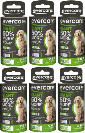 Evercare  - 6 