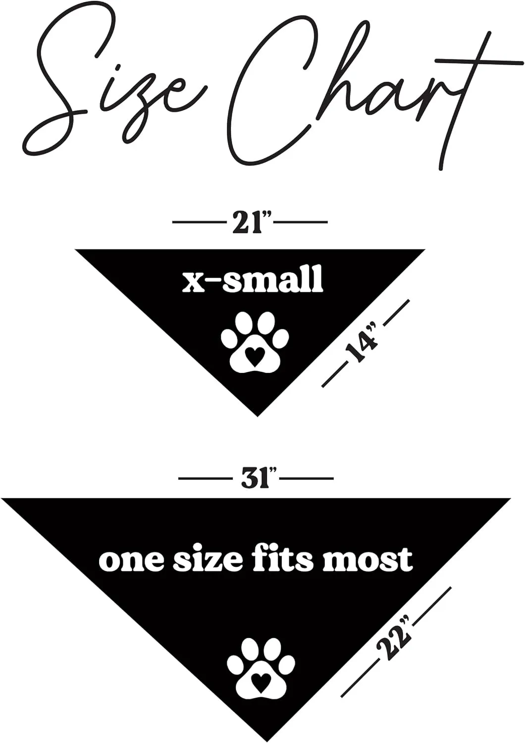 Pit Crew Dog Bandana | 100% Cotton Triangle | Made in USA | Birthday Pawty | Party Theme | Car Racing | Fast Lane | Photoshoot Prop | Girl Boy | Black, X-Small (49)