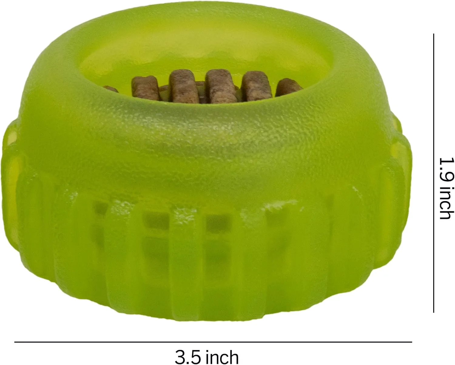 Starmark Everlasting Sprocket Medium