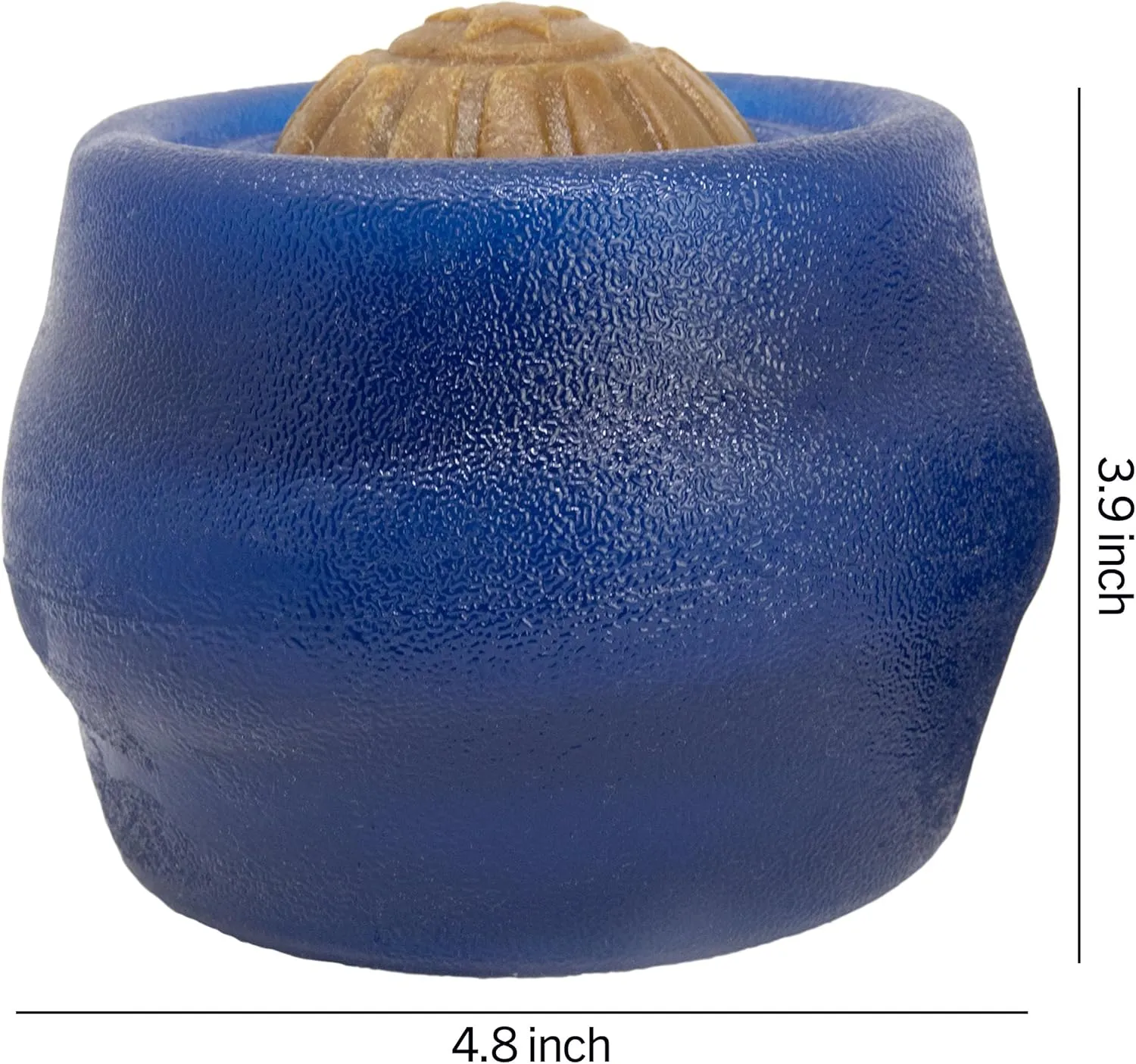 Starmark Everlasting Treat Ball Large with 1 treat